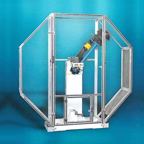 universal testing machine